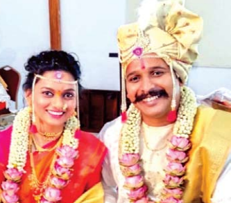 मंगलमय हाे मिलन तुम्हारा